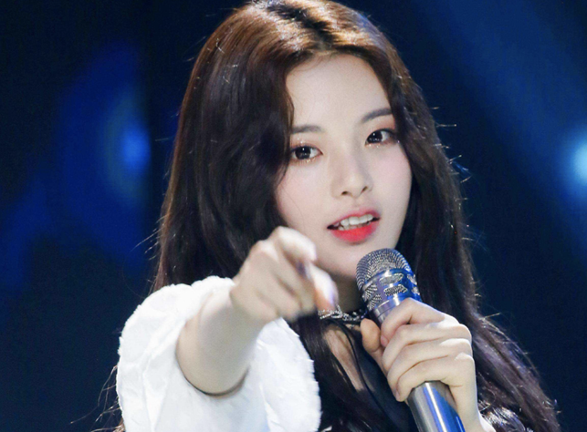 葛天|曾经没有观众缘的杨超越,用努力获得好感,实力派的道路不好走