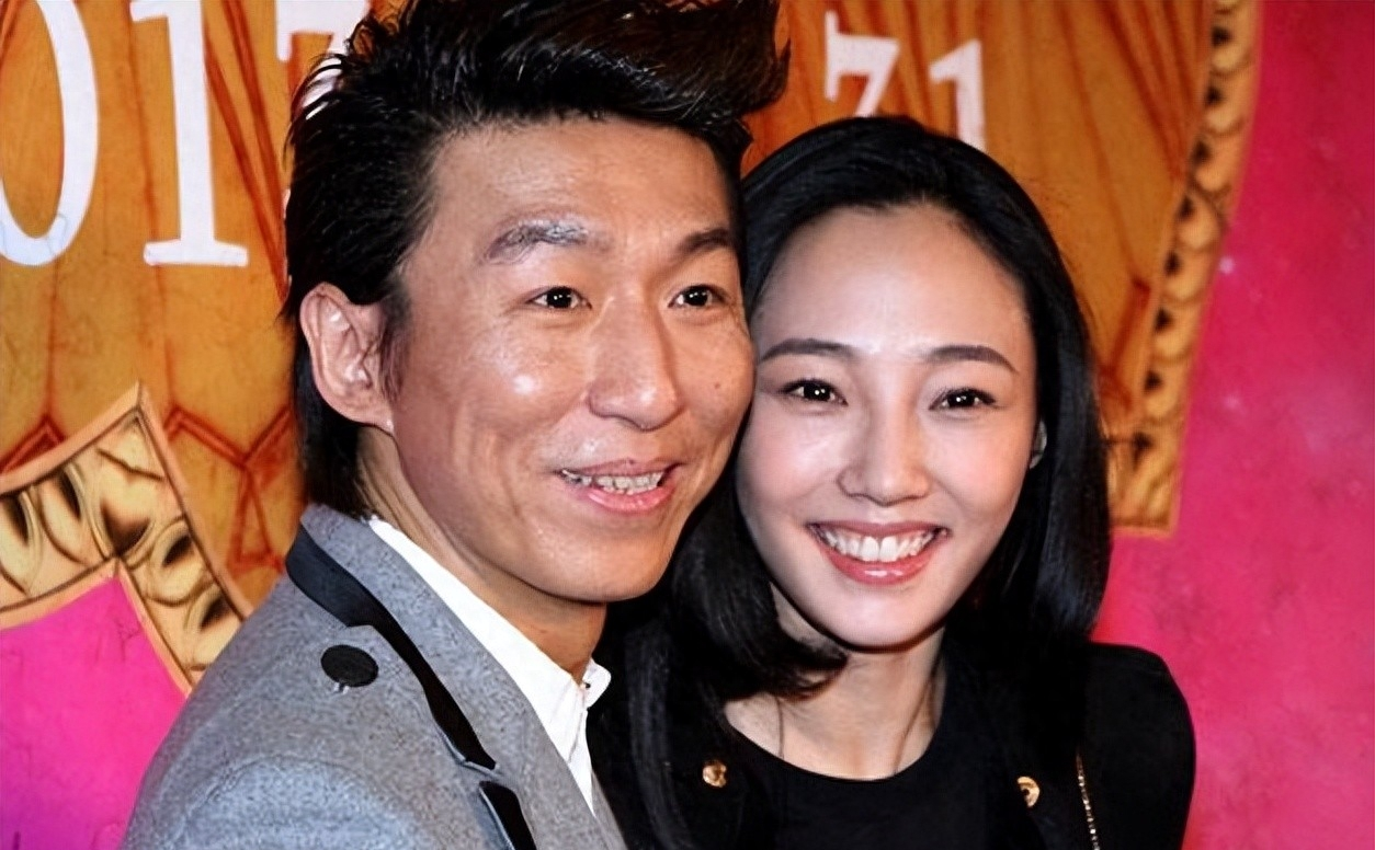 白百何又离婚了？二次离婚，两子在手，明星的婚姻为何如此短暂！