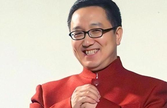 演员句号:二婚跟丫蛋结婚,给晚年丧子的岳父岳母尽孝当亲儿子!