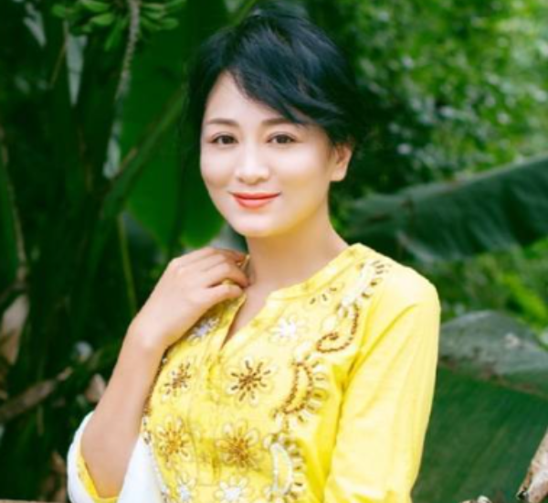 曾经的仙女专业户,为爱回归家庭,如今复出的王慧娟风韵犹存 - 娱乐