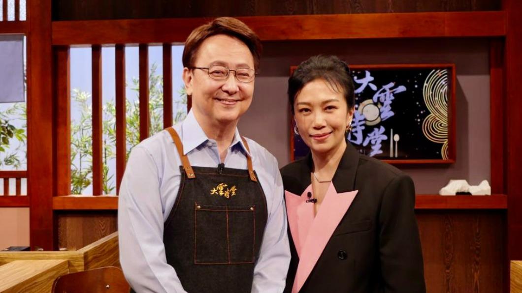 萧敬腾婚礼盛况曝光！大巨蛋或是浪漫婚宴的完美选择