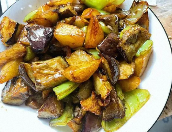 豆腐|国内家庭晚饭最受欢迎的8道家常菜，据说每个家庭都至少煮过一道！