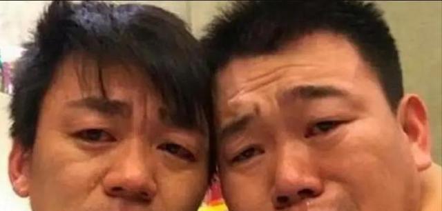 徐峥:我这辈子最懊悔的一件事,就是用200万打发走了王宝强!