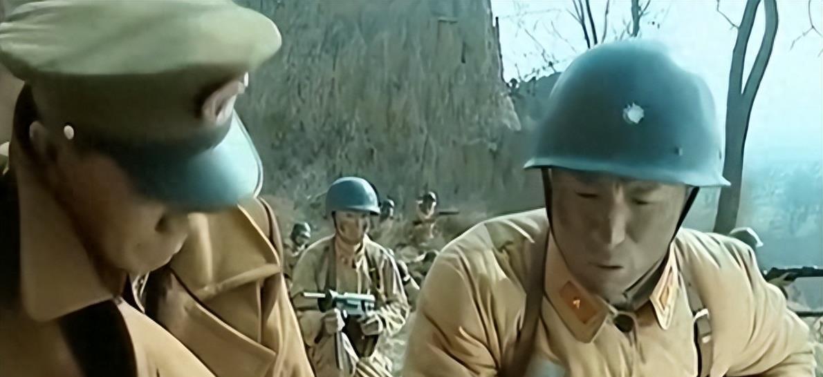 《亮剑》中的穿帮镜头，有些离谱到让人笑掉大牙！