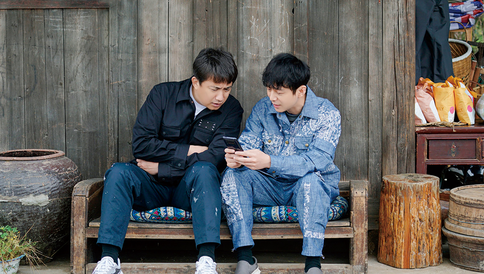 黄磊|向往的生活：好遗憾！黄磊何炅即将离开真的吗？网友：我还怎么学习