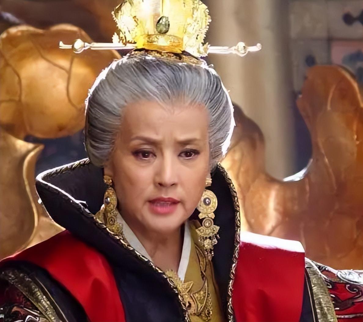 “演什么像什么”的6位女星，殷桃、孙俪上榜，最后一位令人意外