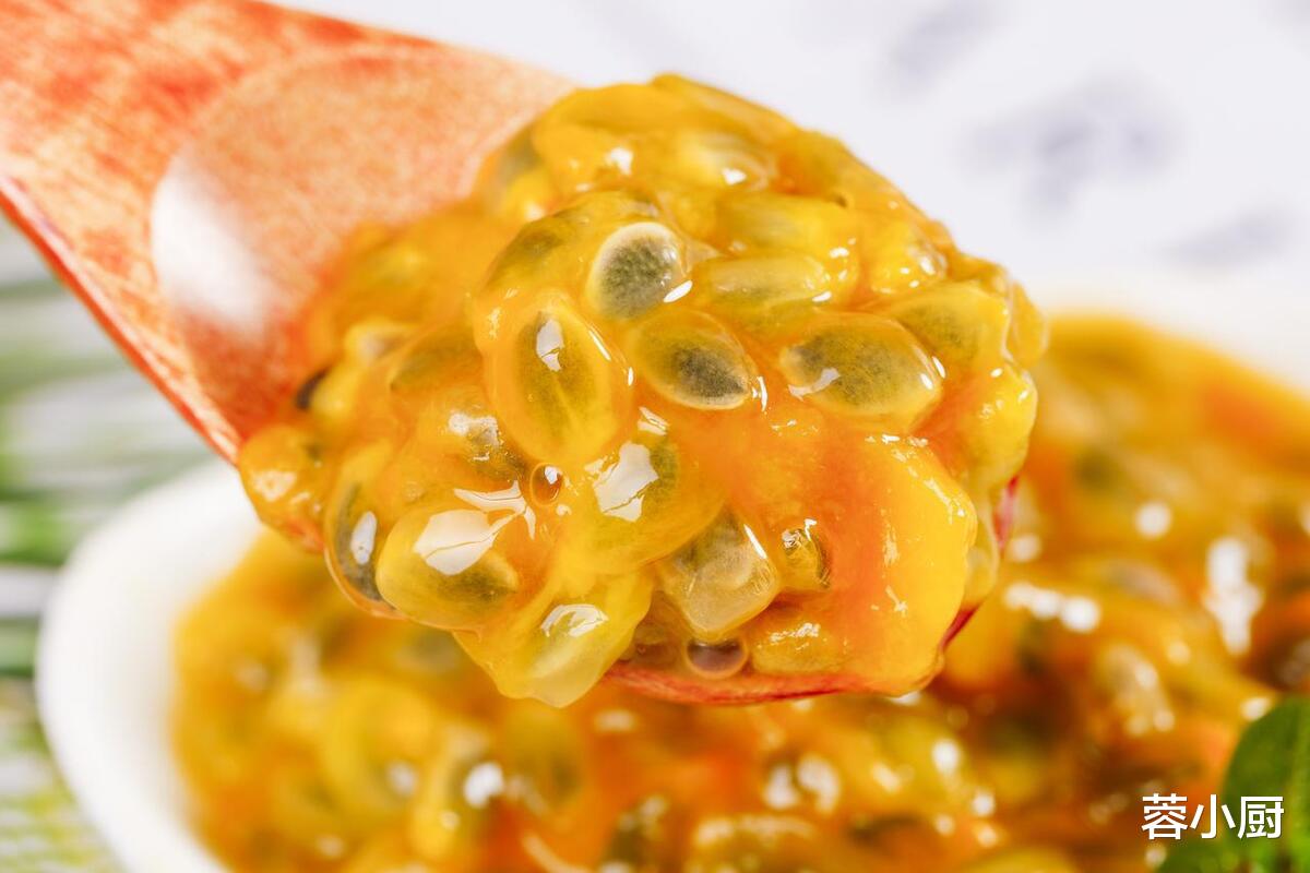 |维C是苹果的8倍,维E是苹果的10倍!还能止咳化痰,夏季必备甜品