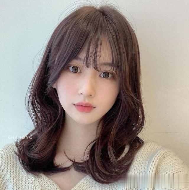 2023年最流行的四种发型，让你美出新高度，喜欢别错过