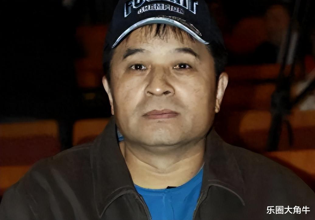 这一回，64岁的毕福剑，不再被世界宽容