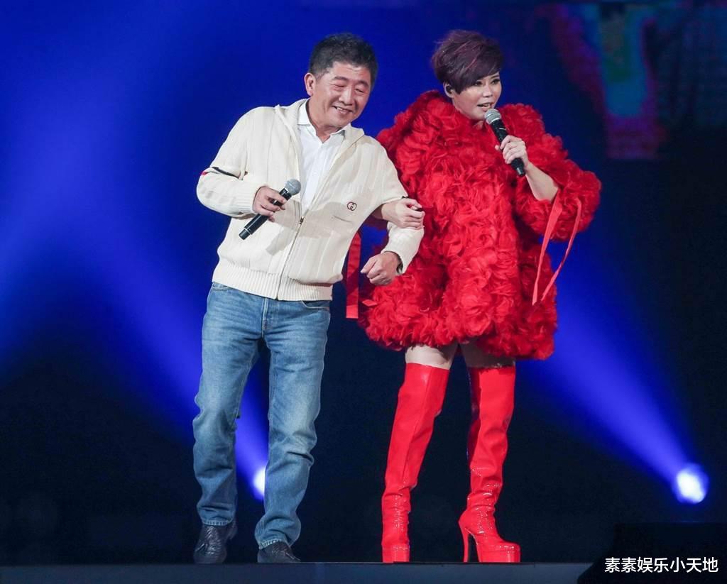 |女歌手做3次开颅手术,害怕成为第二个刘真,只求活着走下术手台