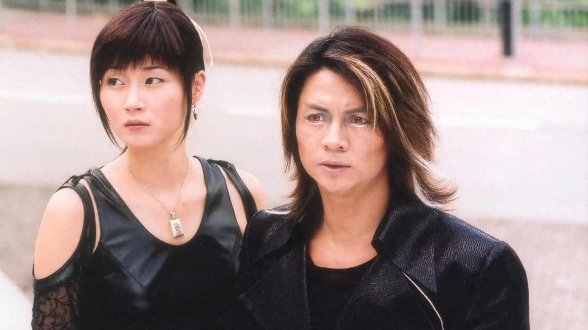 59岁视帝因妻血癌淡出娱乐圈，收入太低要复出拍戏