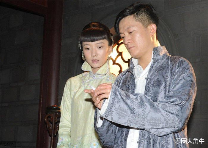 杨志刚|演员杨志刚：娶小师妹张静，演戏挣钱全部上交，如今他还好吗？