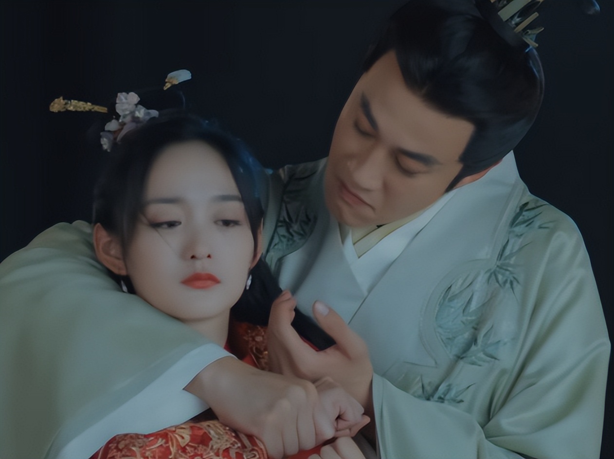 郑晓龙真有你的！肖战演大反派也就算了，但看女主人选我心情复杂