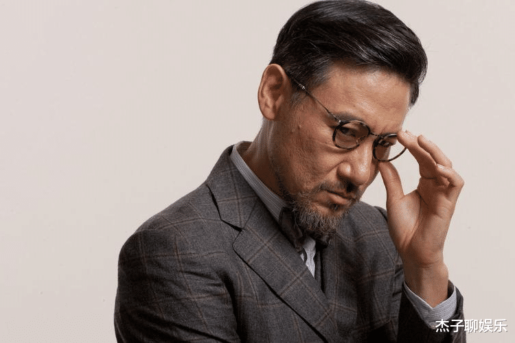 张学友|25年前,张学友公开嘲讽黎明买流量,黎明:你敢说你没买过?