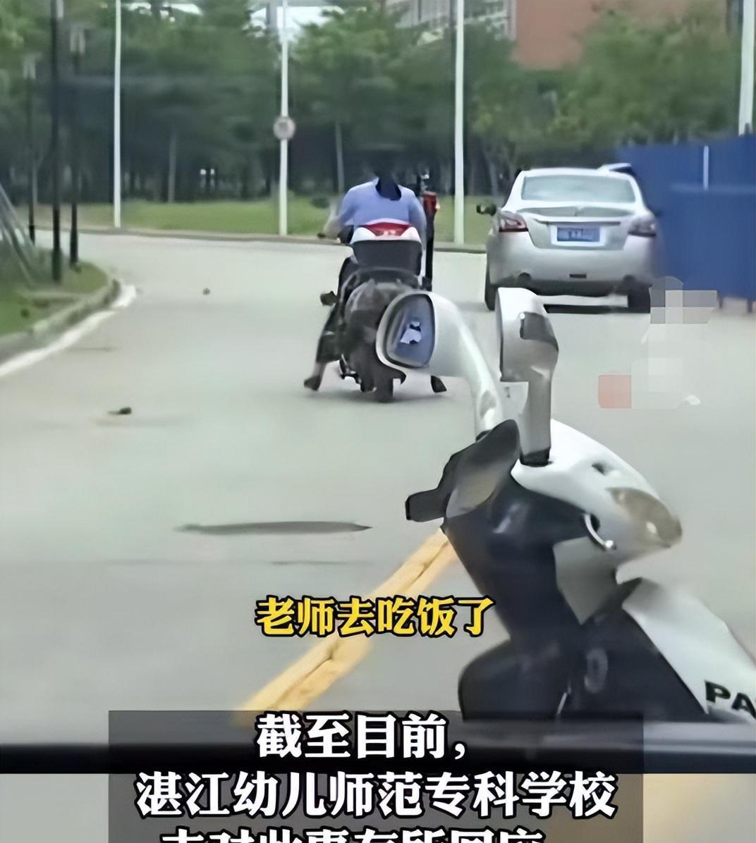 考试|广东14名考生通过教师考试，被告知不能入职，理由：停招编外人员