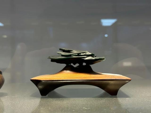 玉雕|天工玉石大展玉雕高清图,先收藏后点评!