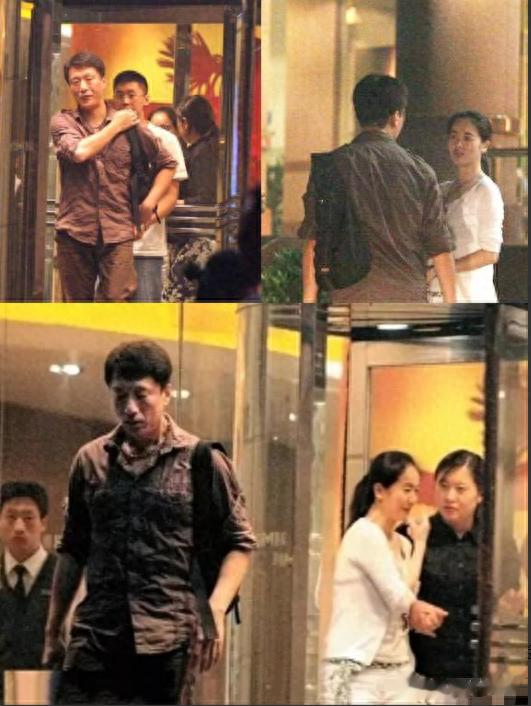 曾迷倒王志文，与陈道明传过绯闻，如今46岁的她归来“杀疯了”