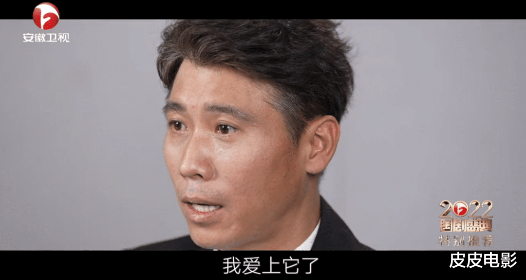 李乃文|演员是一条不归路?李乃文用实力揭开了,演艺圈3个关键成功法则