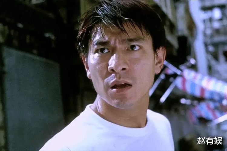 刘德华|汤镇业:不要觉得刘德华很了不起,其实他过得很可怜