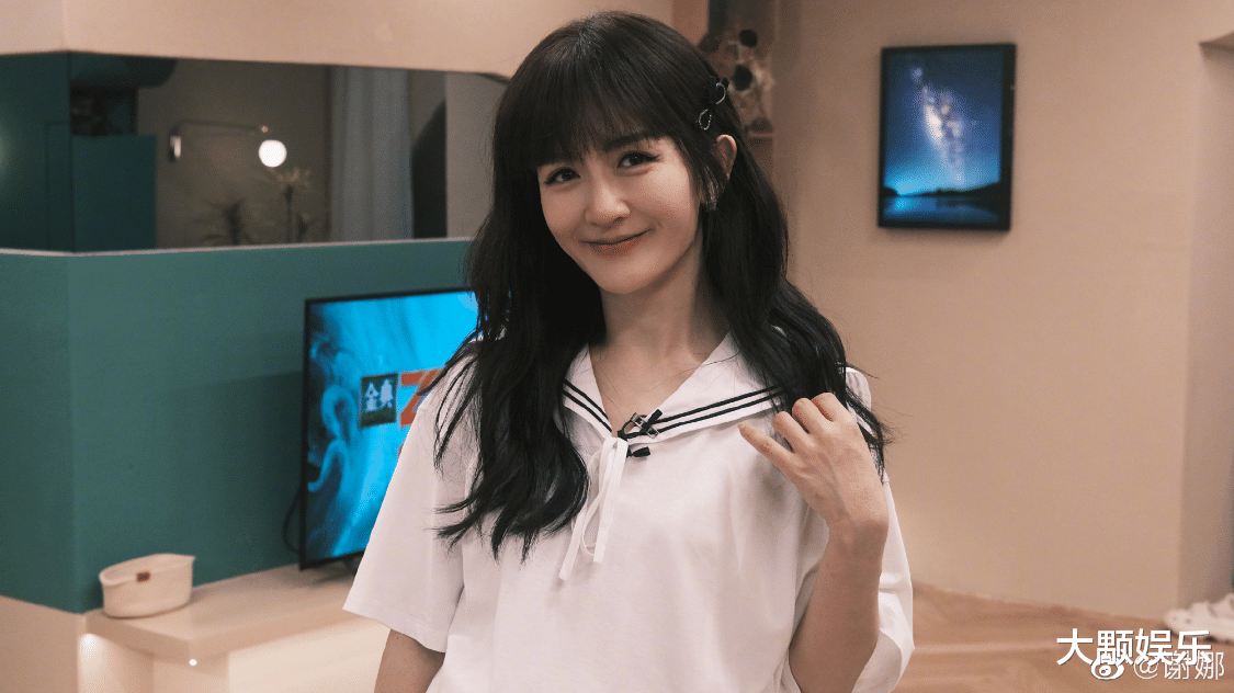 赵丽颖|赵丽颖又要参加综艺节目,实力派演员的她不缺流量,为什么还要接综艺呢?