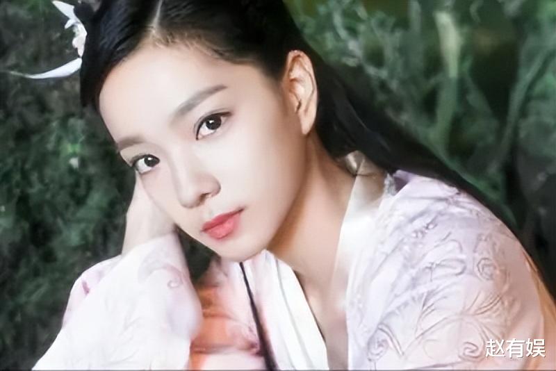 徐怀钰|“关系户”别硬演“影视美人”,满屏都是富二代,内娱没人了吗?