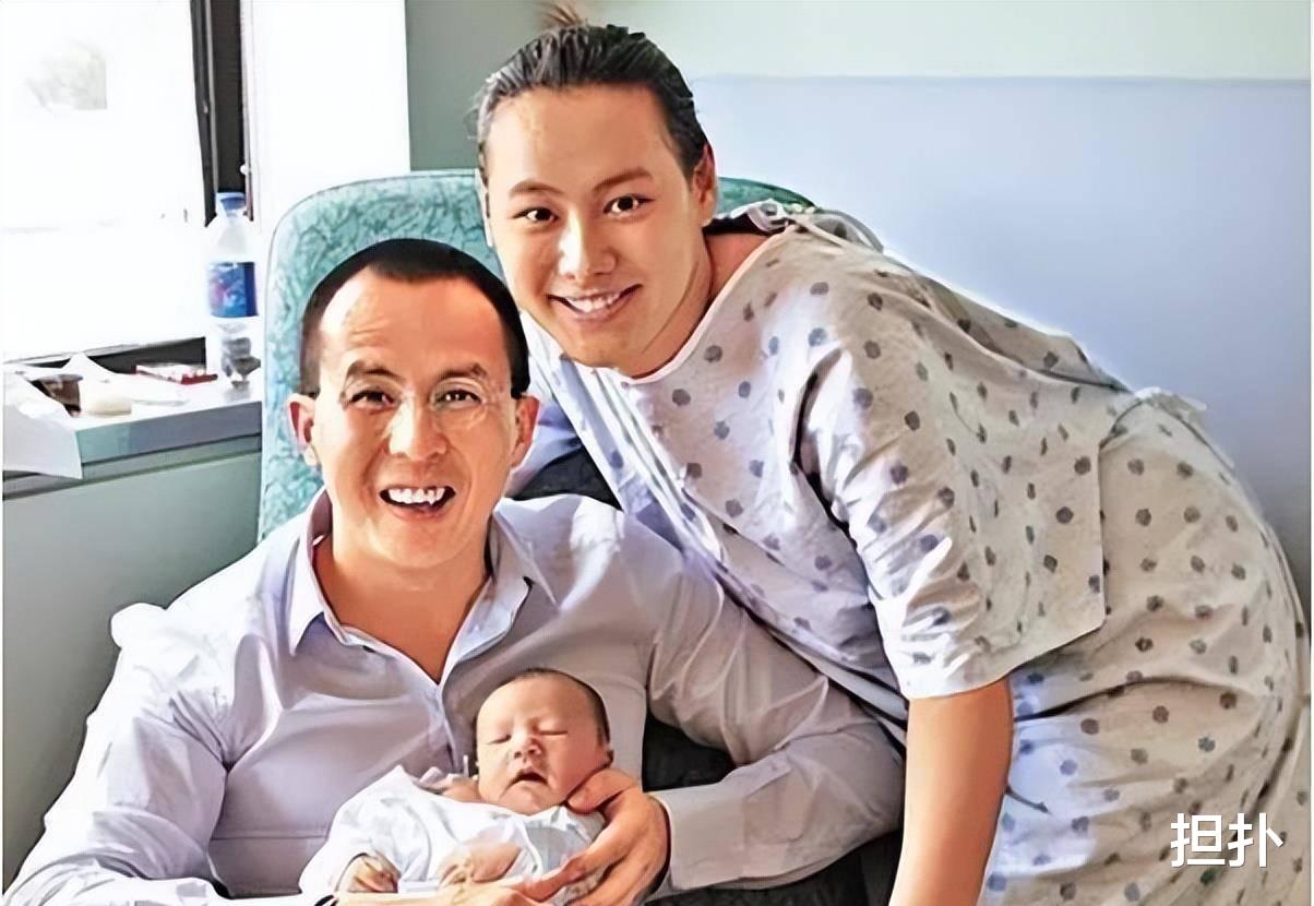 梁洛施|梁洛施自曝感情状态，直言跟李泽楷分手后，两人关系比之前更好了