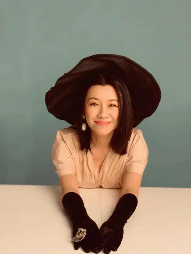 写真|影星刘琳——唯美写真