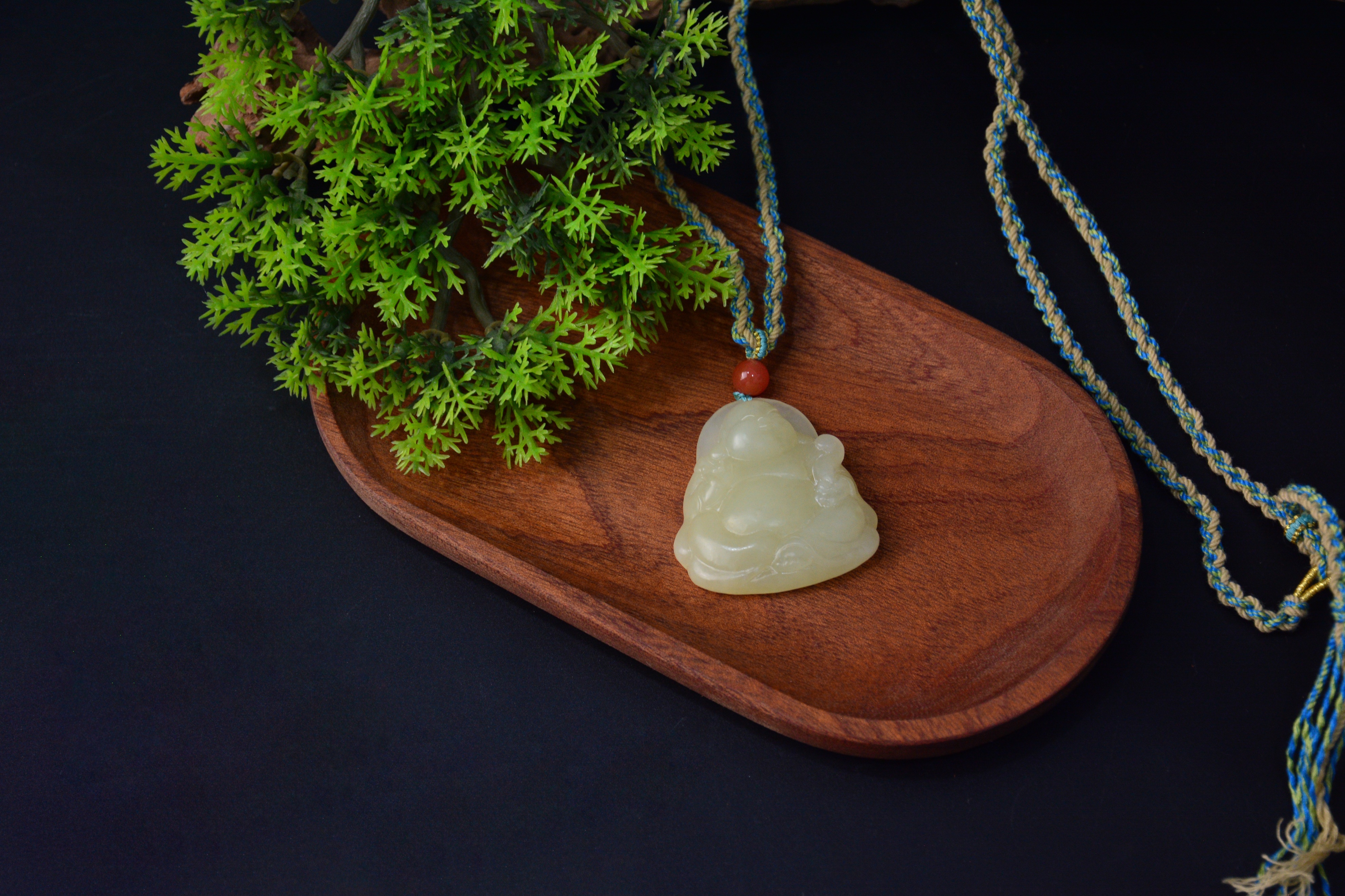 |玉之尊者,古玉中的和田黄玉价值不菲!