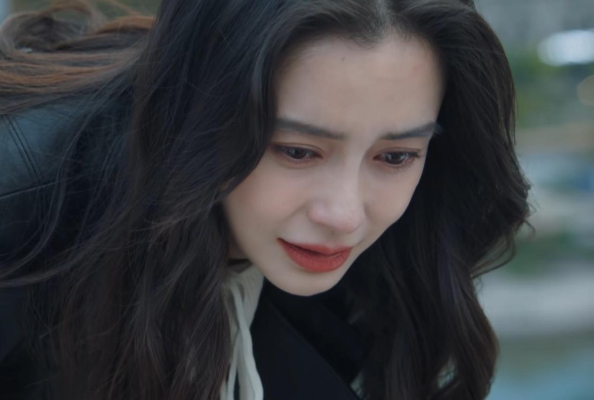 当微笑唇、硅胶脸混进都市剧,高颜值被打回原形,演技再好也拉胯