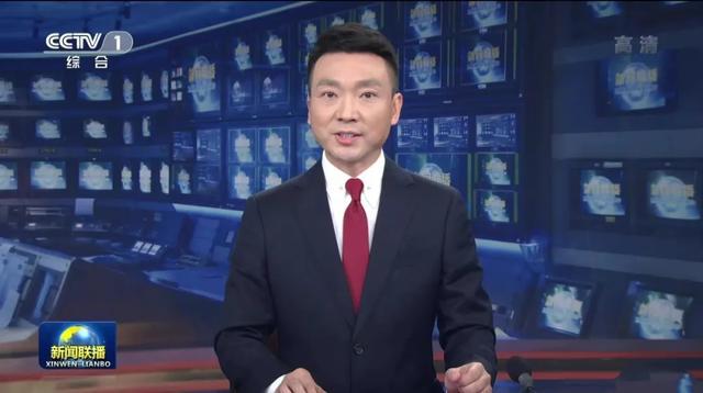 央视新闻主播说了一句充满正能量的话,却稀里糊涂遭狂喷