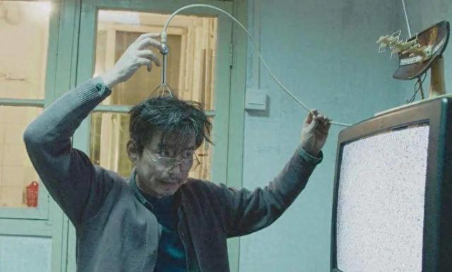 王宝强张译影帝无缘，刘德华李雪健都未提名男配，这届金鸡奖：懵