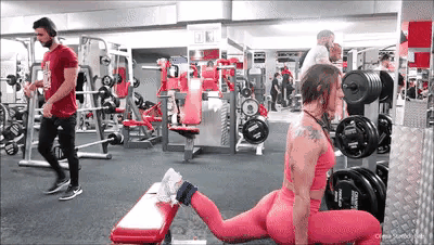 保加利亚蹲——锻炼臀腿的黄金动作,你练对了吗?