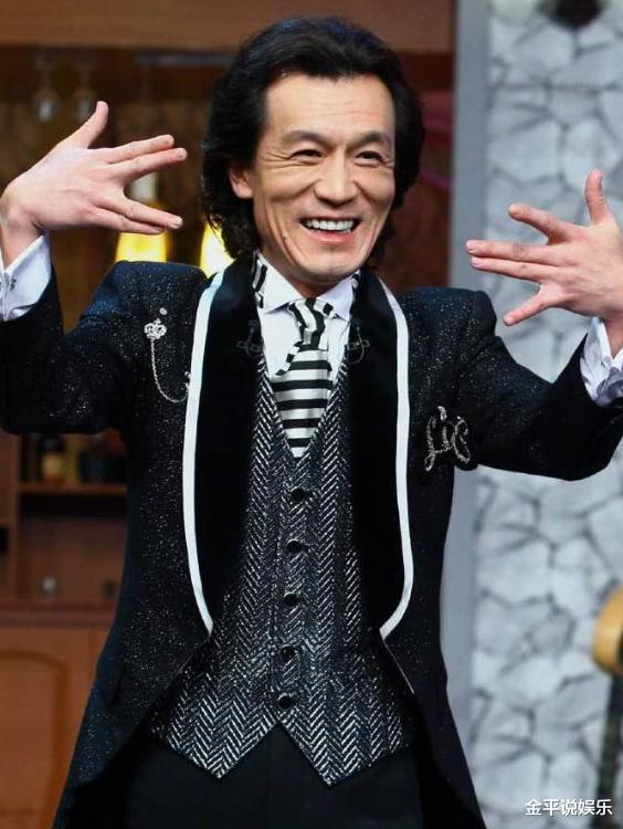 华晨宇|李咏妻子深夜发文公布喜讯,网友:恭喜