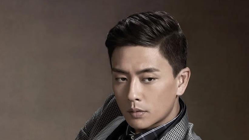 42岁黄宗泽被曝隐婚生子！老婆曾出演爱情公寓，两人年龄相差18岁