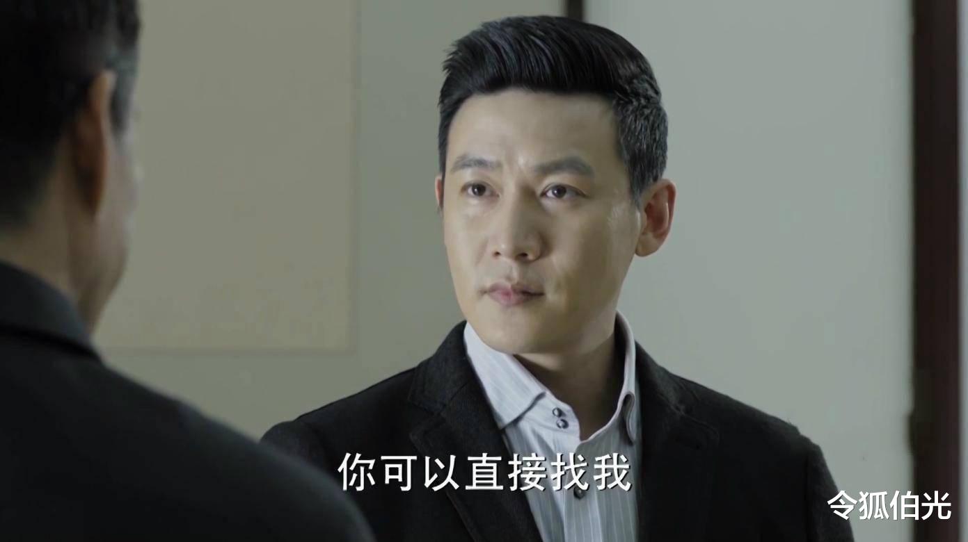 高启强过后,黎志田又来了?国产影视剧咋就拍不好“主角”