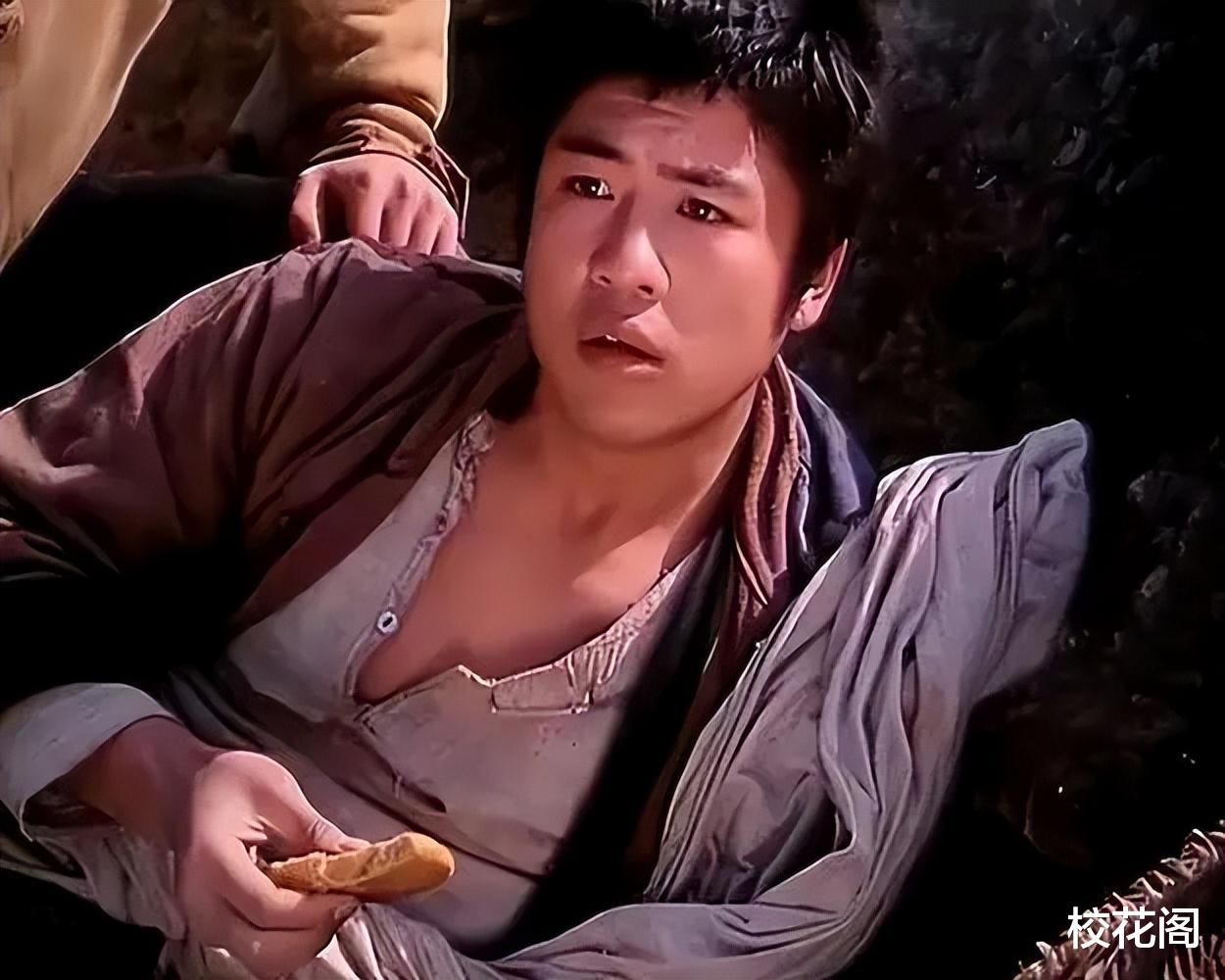 80年代红极一时的张潮：再婚后62岁再做父亲，大女儿现是知名演员