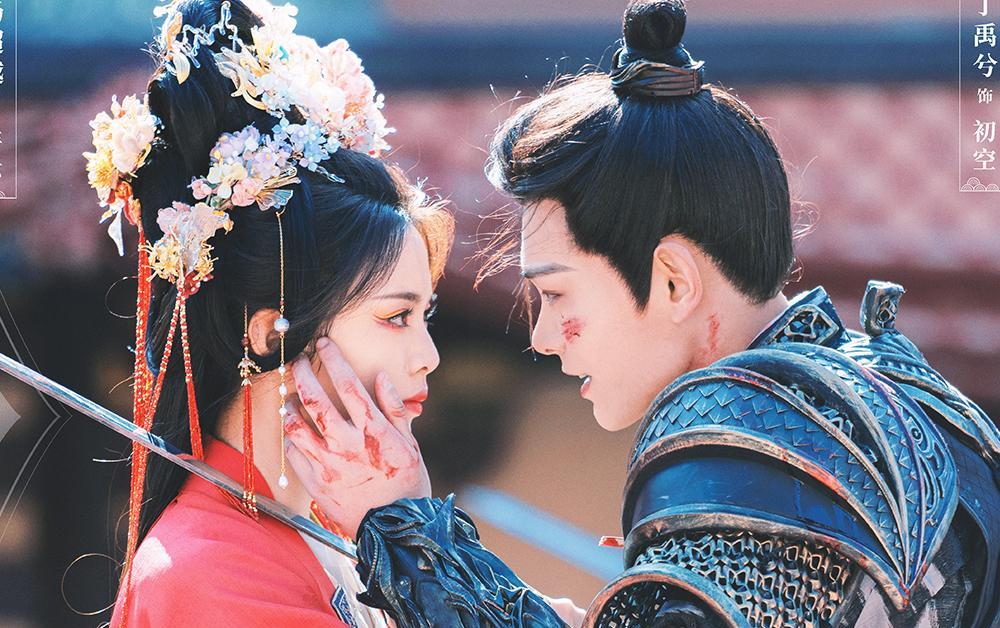 长相思|3大平台暑假档待播剧,长月烬明长相思对打?爱奇艺这次悬了!