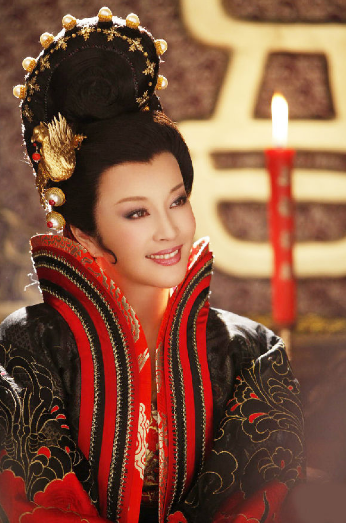 “不老女神”都是假的！