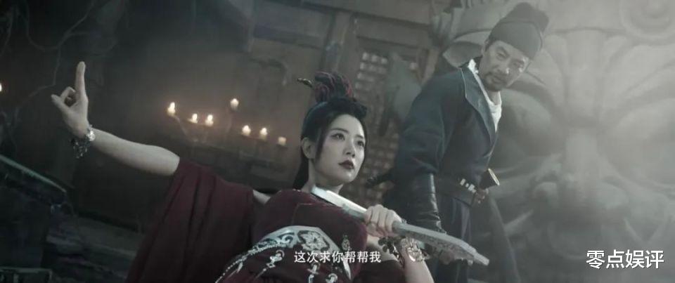 克拉拉重磅回归，性感演绎网大电影！魅力展现身材引发热议