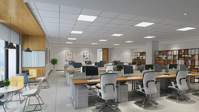 高校|办公室装修防滑地砖 、釉面砖施工要求有何不同？