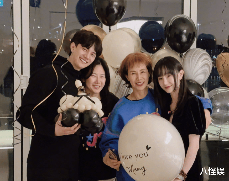 张檬回韩国,婆家房子太小与小五住酒店,控诉服务员态度极其恶劣