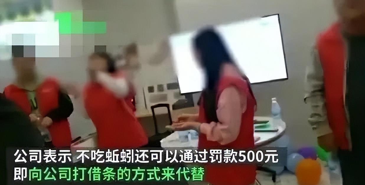 华为员工食堂1张私照流出，曝光了职场最扎心的真相