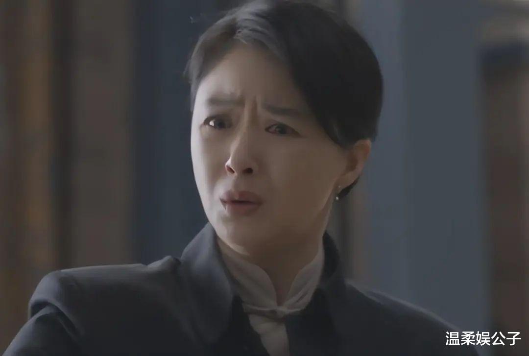 “壮”不是问题,杨紫的“清醒”撕开了多少“女明星”的遮羞布