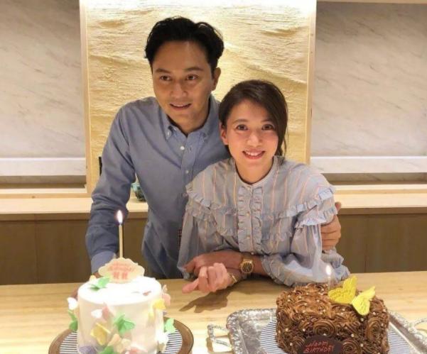 张智霖被警方协助调查！卷进上亿诈骗案，另一位女星警局待到凌晨