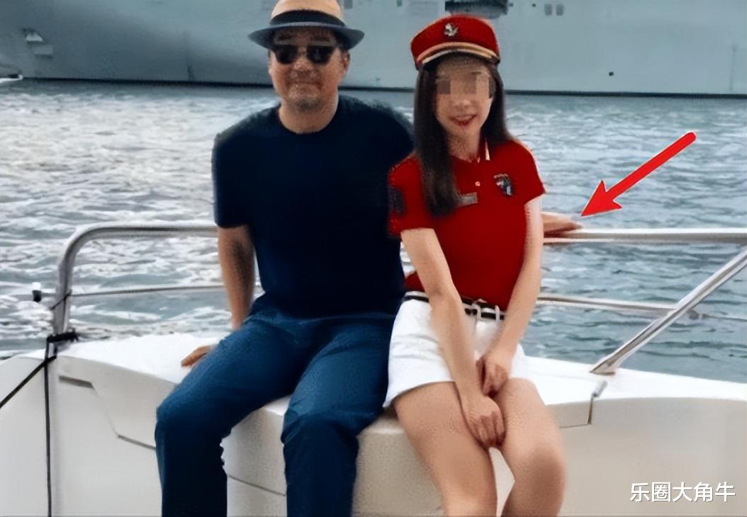 善恶终有报!68岁的张国立,终于不再被世界宽容