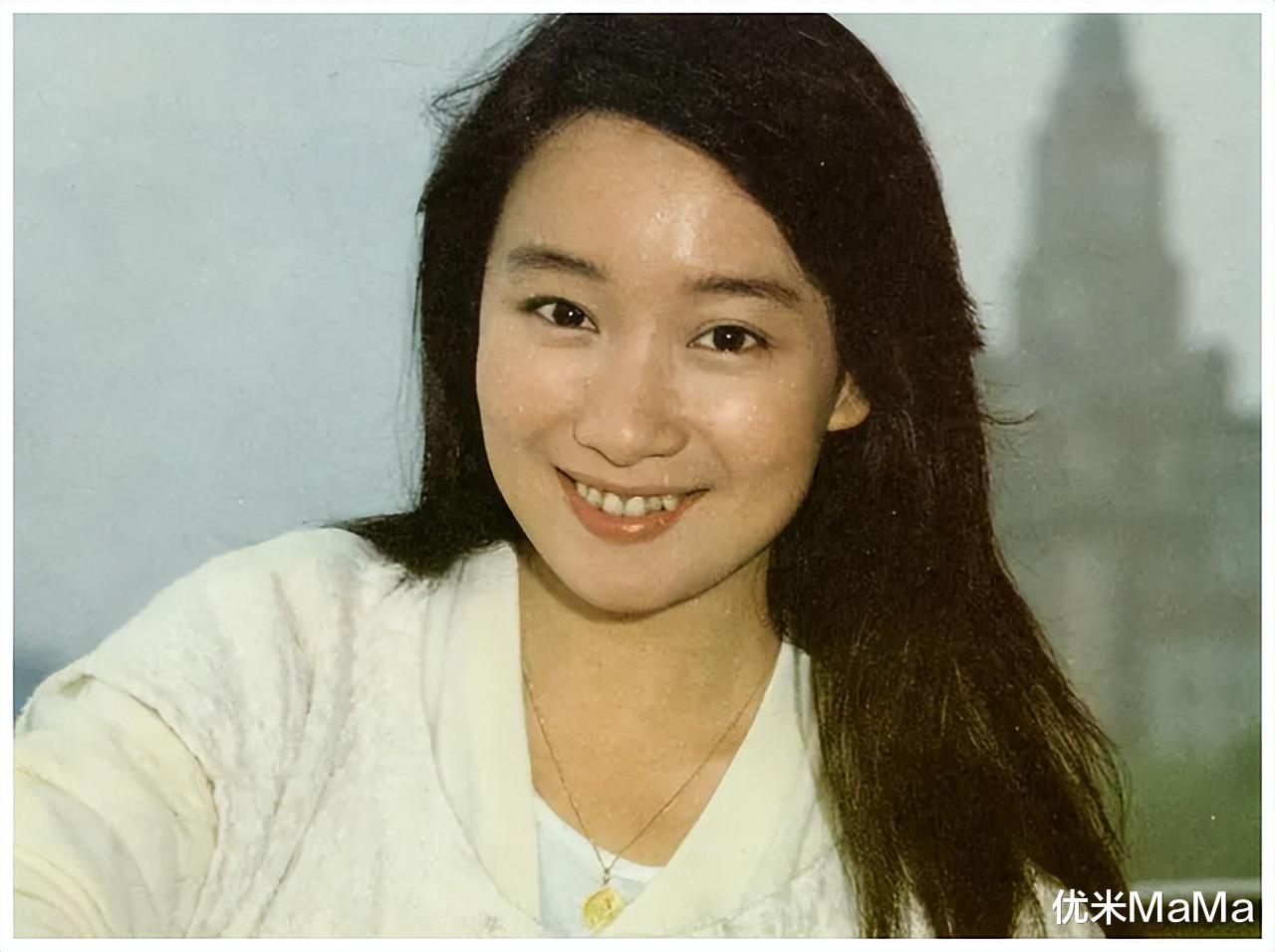 陈美玲|从当红明星跌入泥潭，送3孩子进斯坦福，归功于6岁前狠抓一个能力