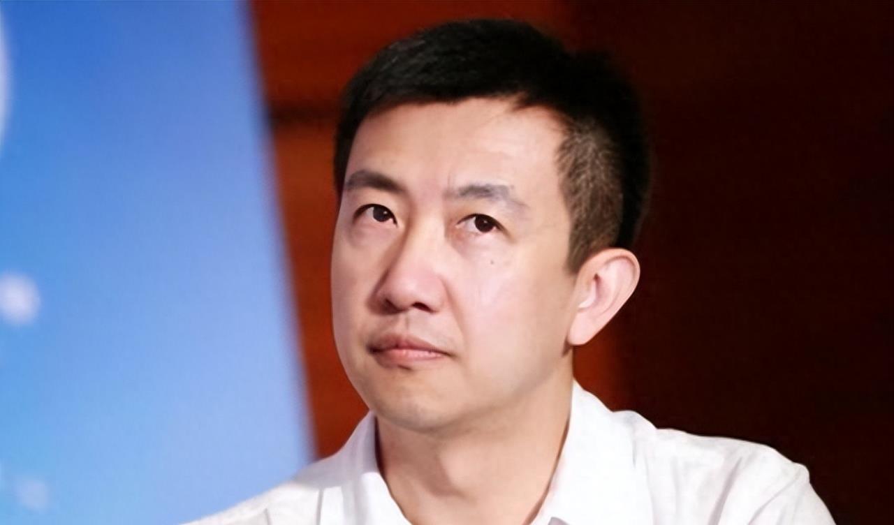 囚禁李小冉4年,让殷桃穿定制内衣,孙东海到底祸害了多少女星?