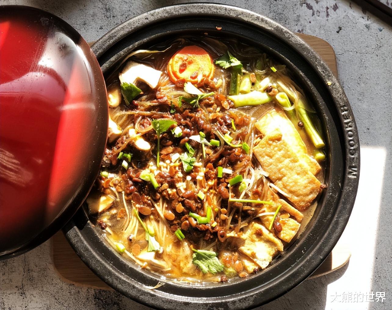 香菇|天冷了就馋炖菜,分享5道好吃的炖菜,热乎乎端上桌,家人抢着吃