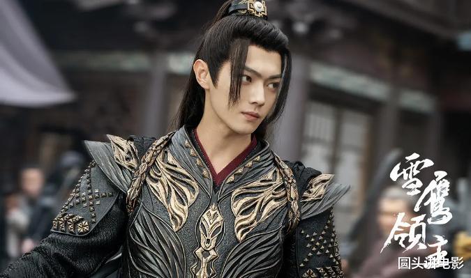 2023年十大烂剧排行榜,没有最烂只有更烂,一部没看太幸运!