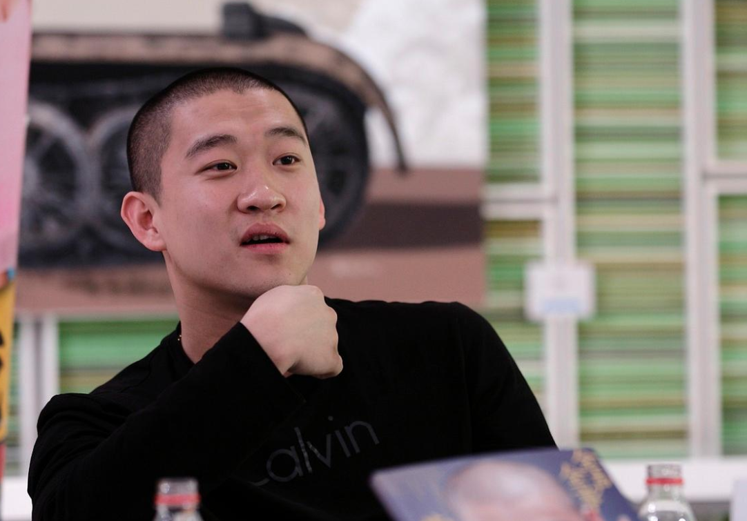 曹云金天津巡演大获成功! 与恩师同框让人感慨万千，现场效果炸裂